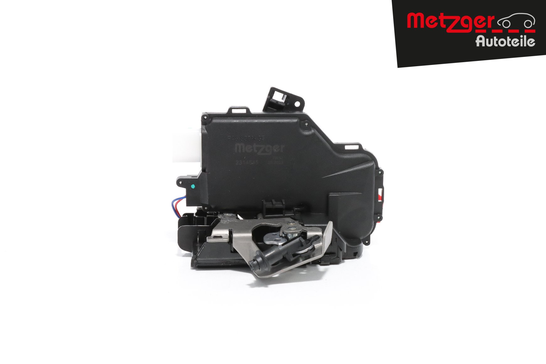 AUDI METZGER Türschlösser 2314545