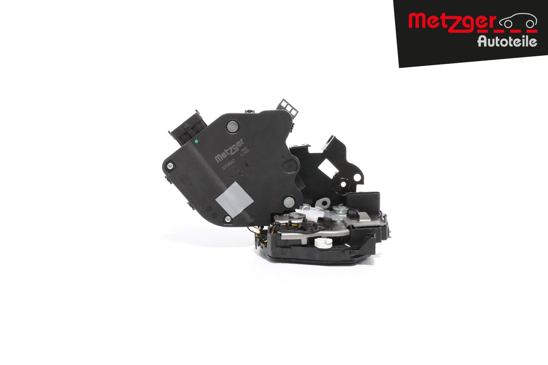 METZGER 2314547 Interruptor do farol 2.0 D180 AWD 179 cv 204DTD(AJ20D4)