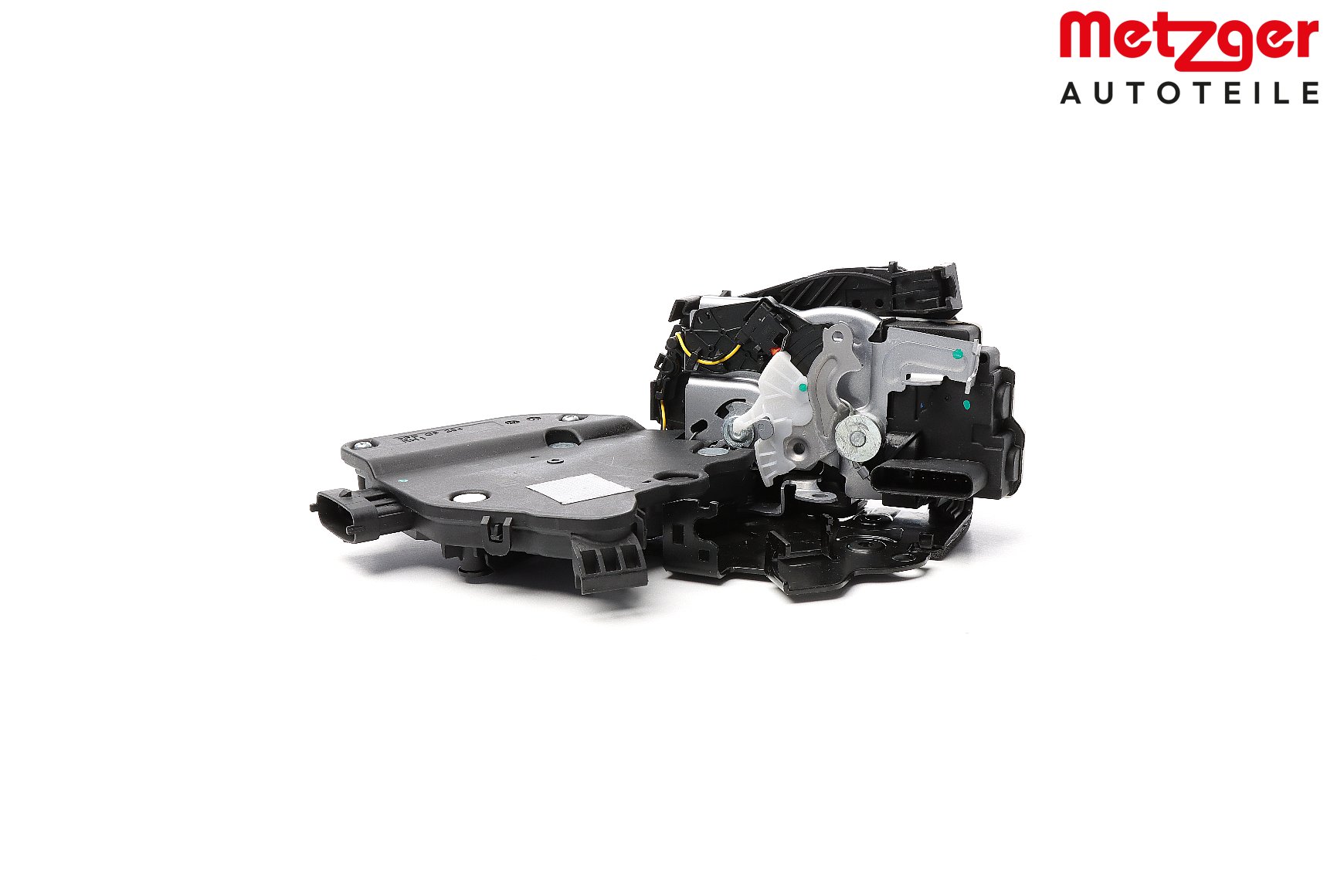 METZGER 2314548 Interruptor do farol 2.0 D180 AWD 179 cv 204DTD(AJ20D4)