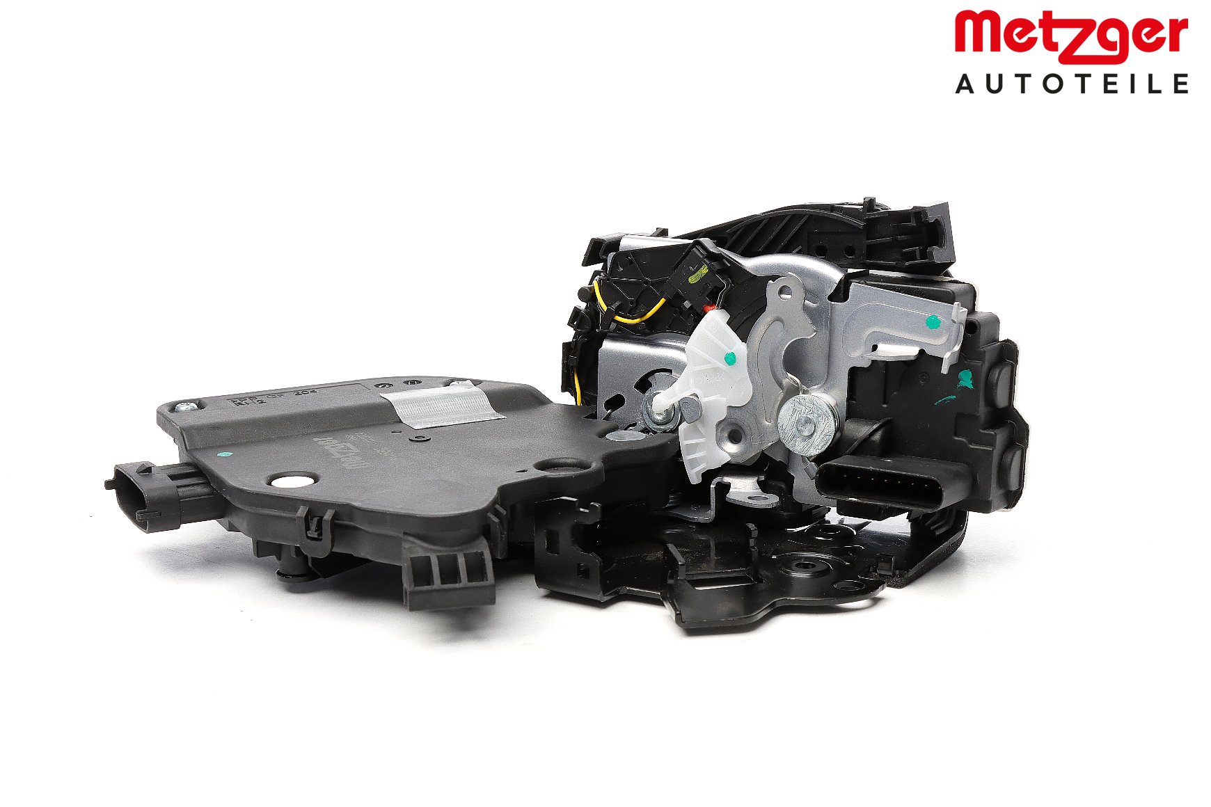 METZGER 2314552 Interruptor do farol 2.0 D180 AWD 179 cv 204DTD(AJ20D4)