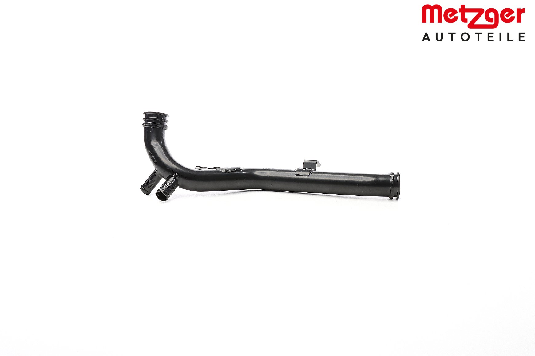 METZGER 4010557 Kraftstoffleitung 2.0 16V 136PS 2003