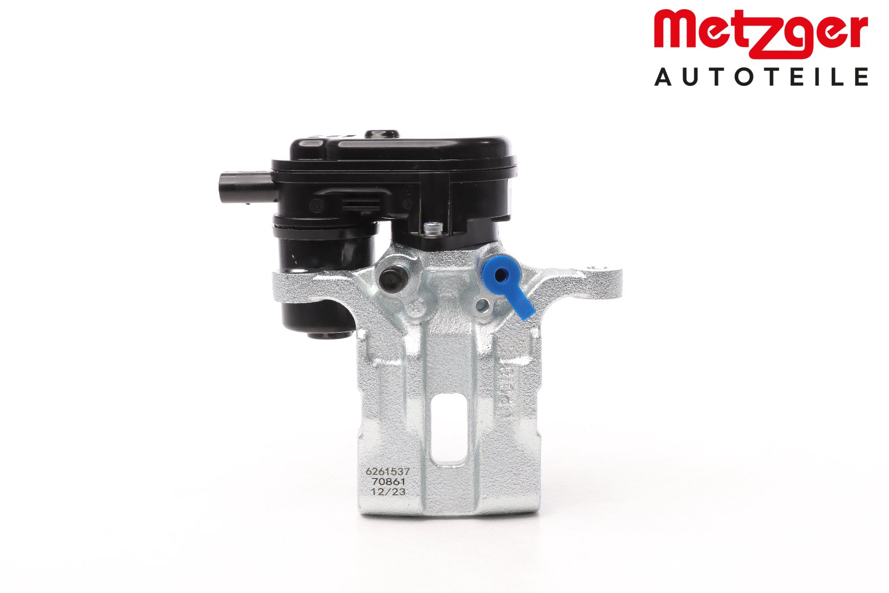 METZGER 6261537 Bremsekaliber Hyundai i30 PDE 1.4 MPI 100 HK G4LC