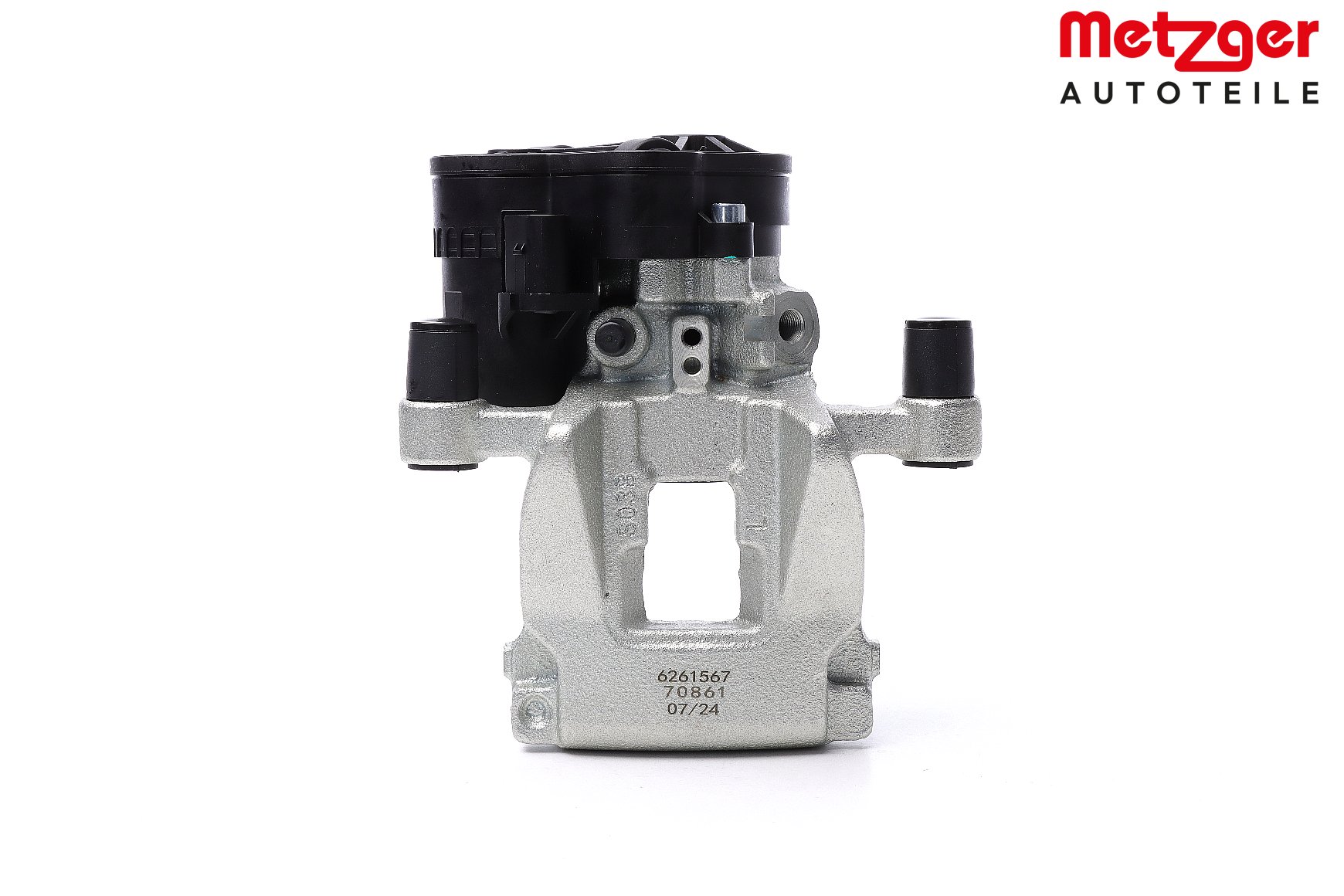 METZGER 6261567 Féknyereg Range Rover Velar L560 3.0 P400 MHEV 4x4 400 LE PT306(AJ20P6)