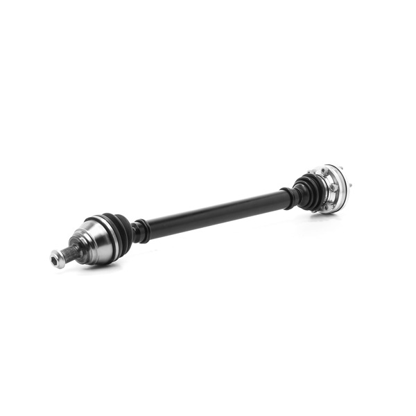 FEBI BILSTEIN 181212 Aandrijfas VW Passat CC 2.0 TSI 211 Pk CCZB