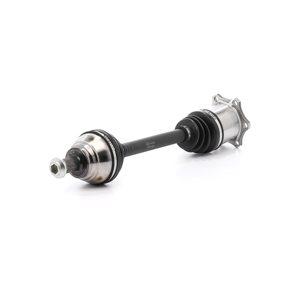 FEBI BILSTEIN 181245 Drive shaft VW Caddy Alltrack IV Van (SAA) 2.0 TDI 140 hp CFHC