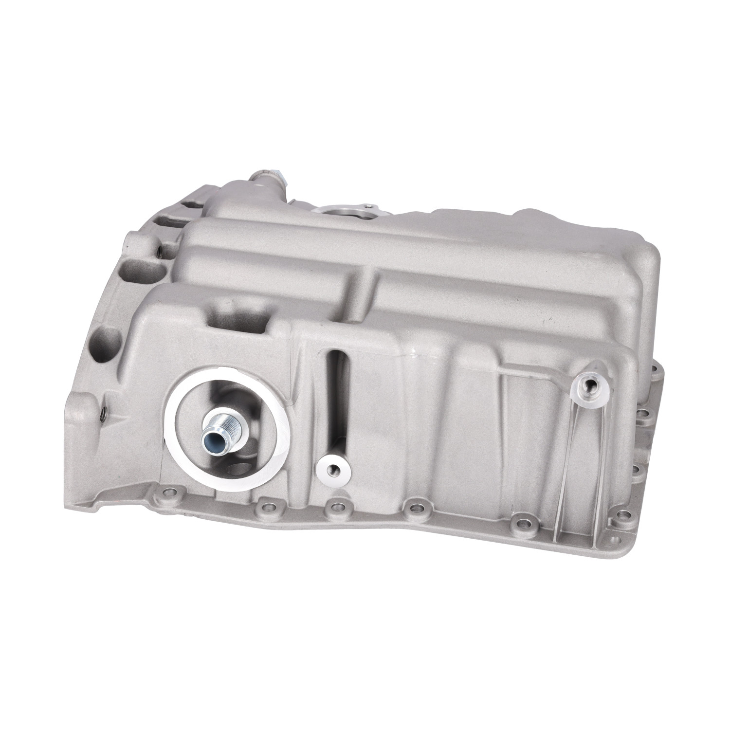 FEBI BILSTEIN 182603 Oil sump SKODA Scala Hatchback 1.0 TSI 95 hp DLAC