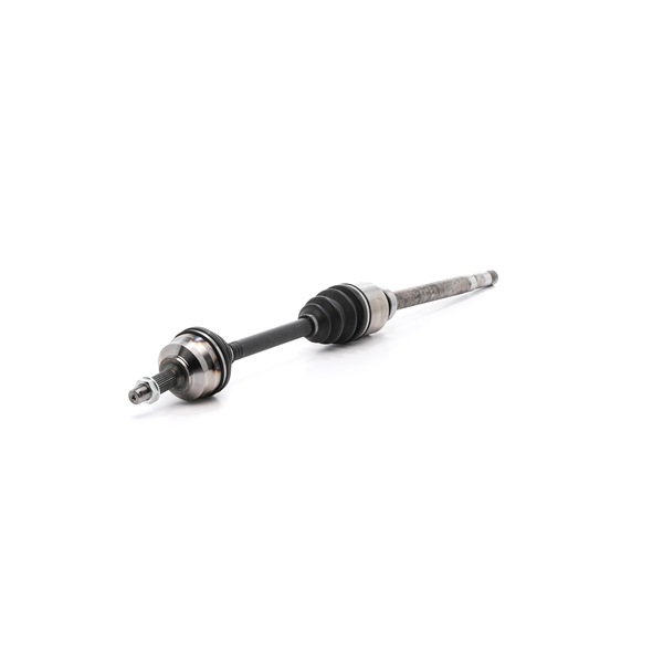 FEBI BILSTEIN 182886 Ημιαξόνιο Fiat Scudo 270 2.0 D Multijet 4x4 120 PS RHK