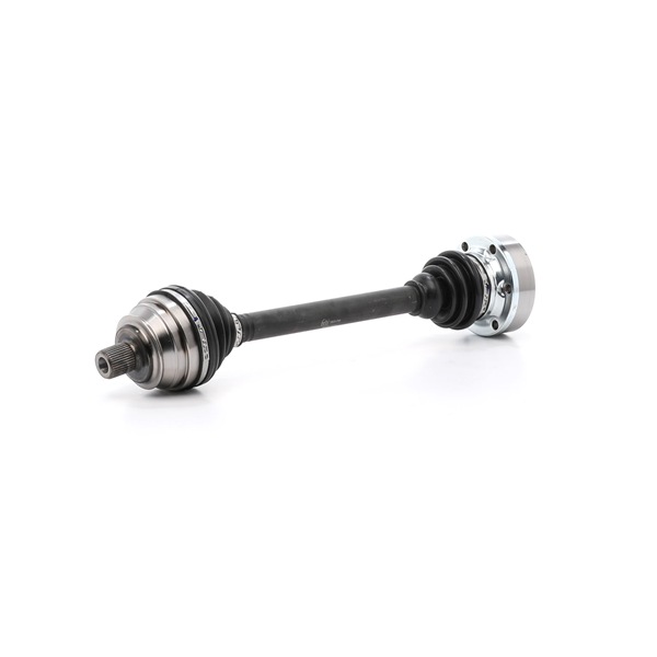 FEBI BILSTEIN 183170 Féltengely VW Transporter T4 2.4 D 75 LE AJA