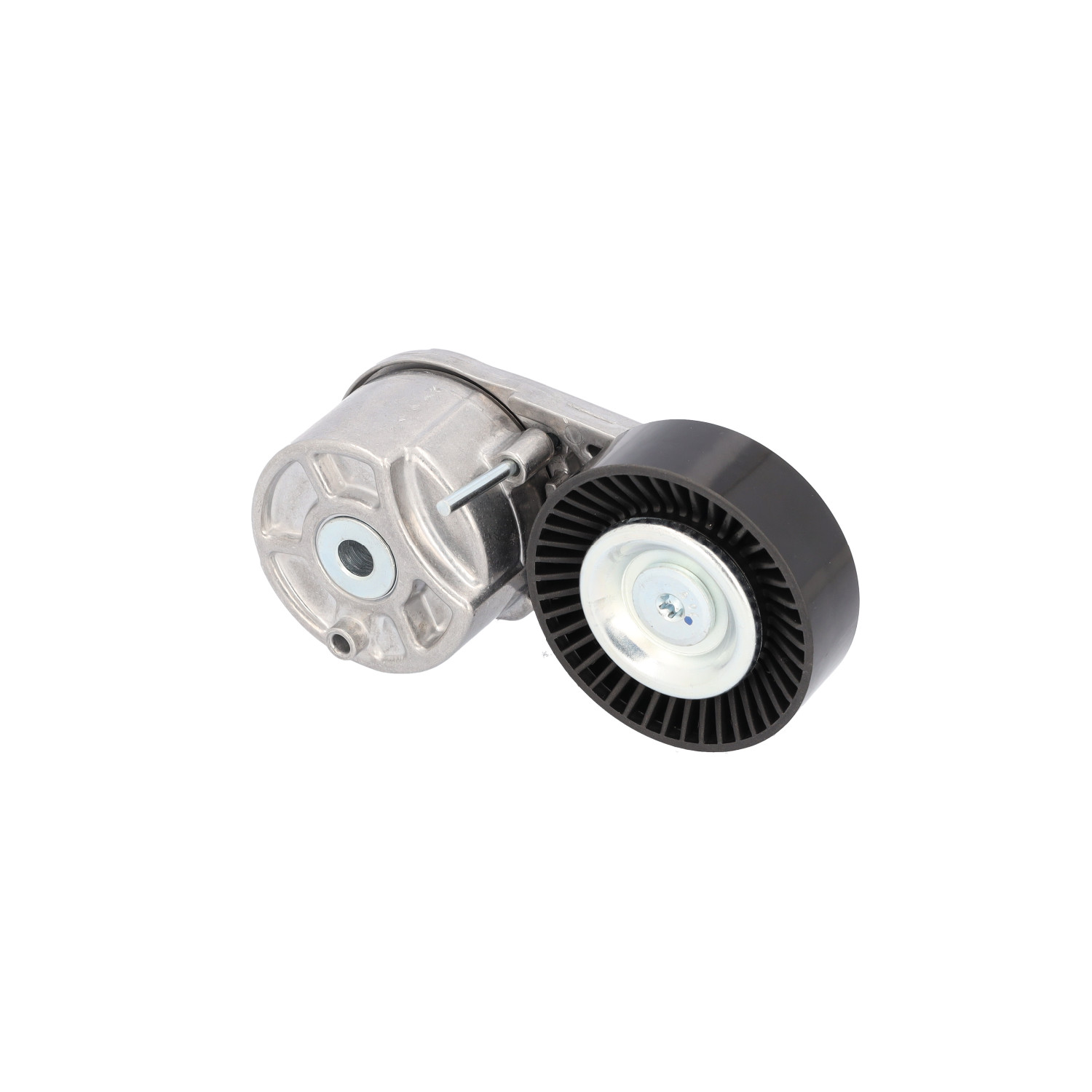 FEBI BILSTEIN 184900 Drive belt tensioner Ford Transit V363 2.0 EcoBlue mHEV RWD 130 hp BKRB