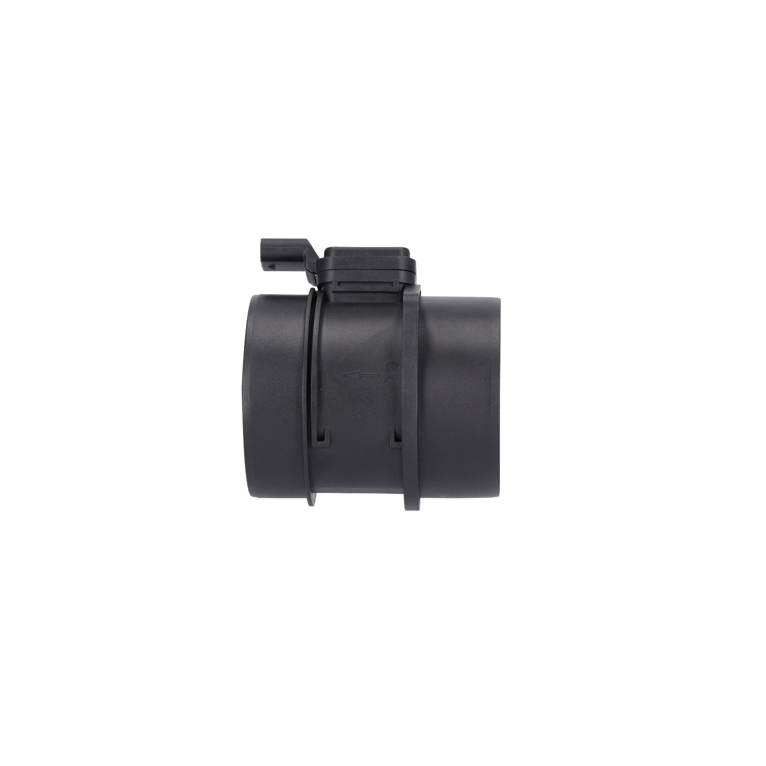 FEBI BILSTEIN 185044 Luftmassenmesser (LMM) Mercedes S204 C 180 CDI (204.200) 120PS 2014