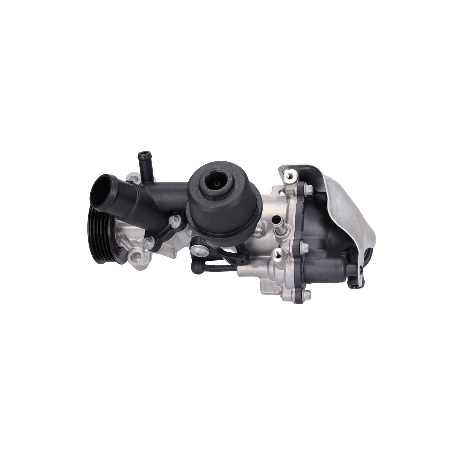 FEBI BILSTEIN 185067 Sensor de temperatura del refrigerante B 220 (246.245) 184 cv M 270.920