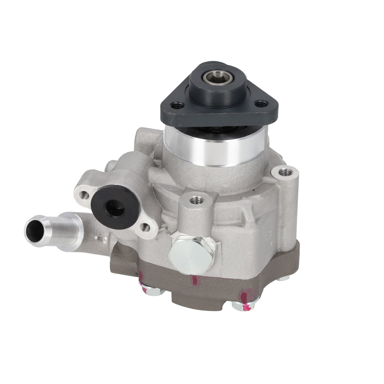 FEBI BILSTEIN 185222 Pompa idroguida VW Multivan T6 2.0 TSI 150 CV CJKB