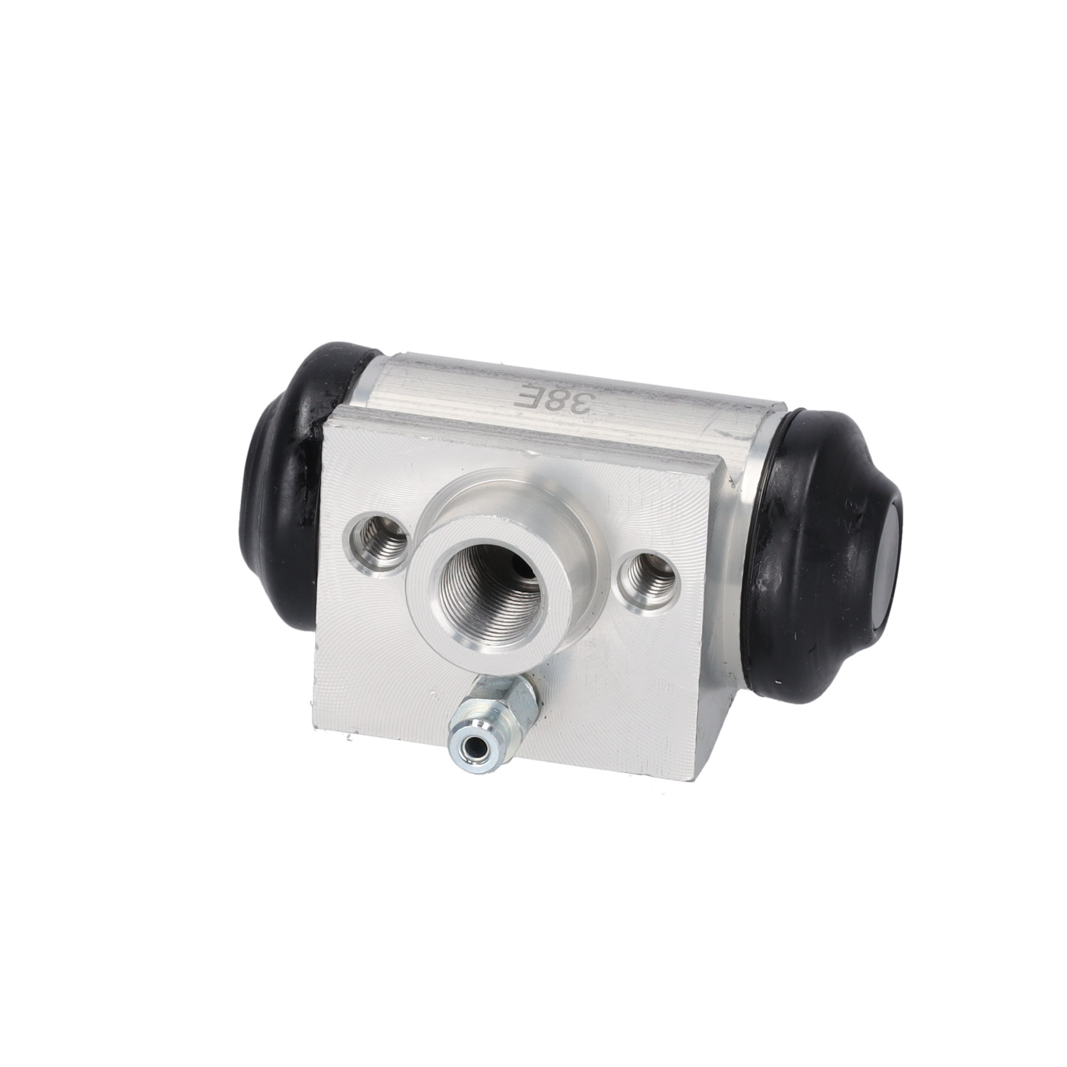 CUPRA FEBI BILSTEIN Hamulce bębnowe 185685