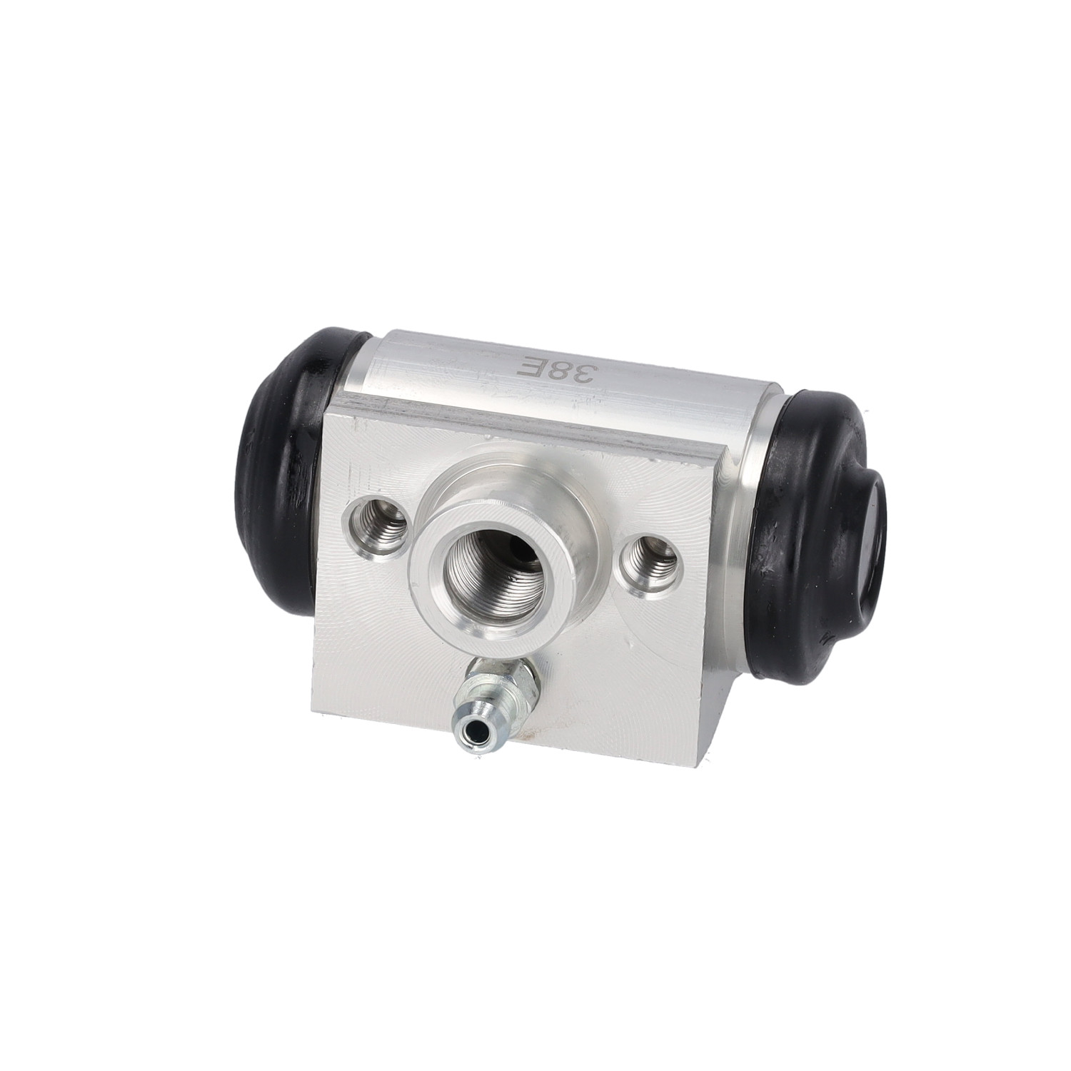 AUDI FEBI BILSTEIN Backenbremse 185686