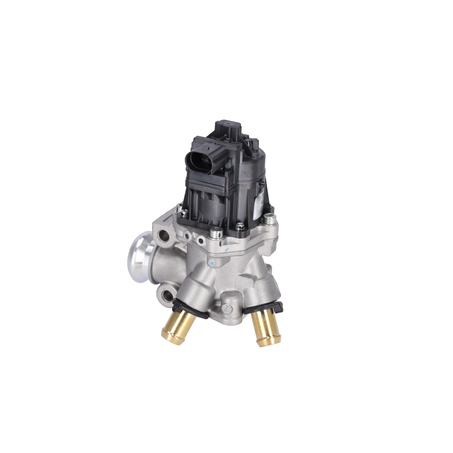 FEBI BILSTEIN 185966 Σετ τοποθέτησης σιλανσιέ 2.3 D 150 Multijet 150 PS F1AGL411C