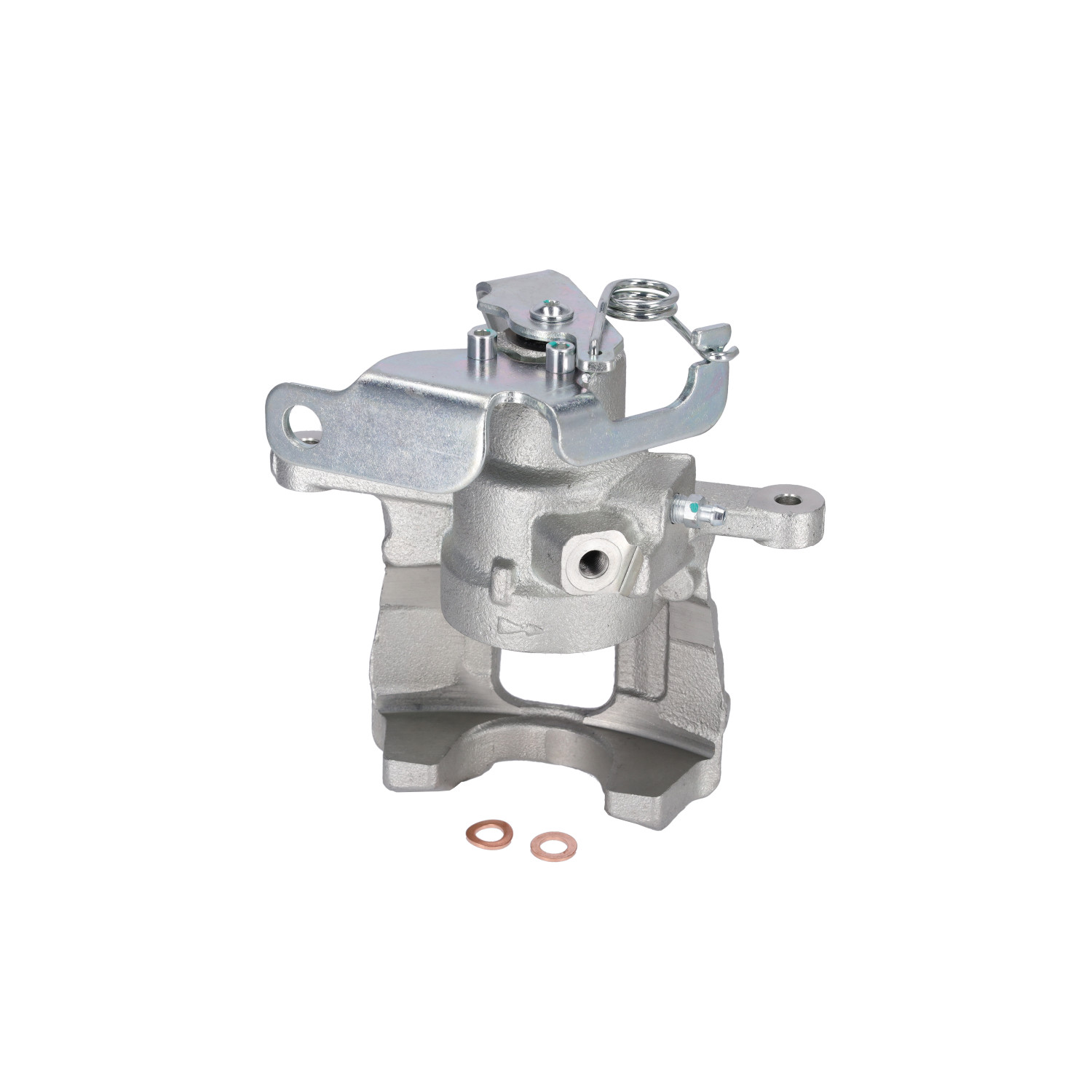 FEBI BILSTEIN 185996 Brake servo 3.7 CNG RWD 279 hp 99M