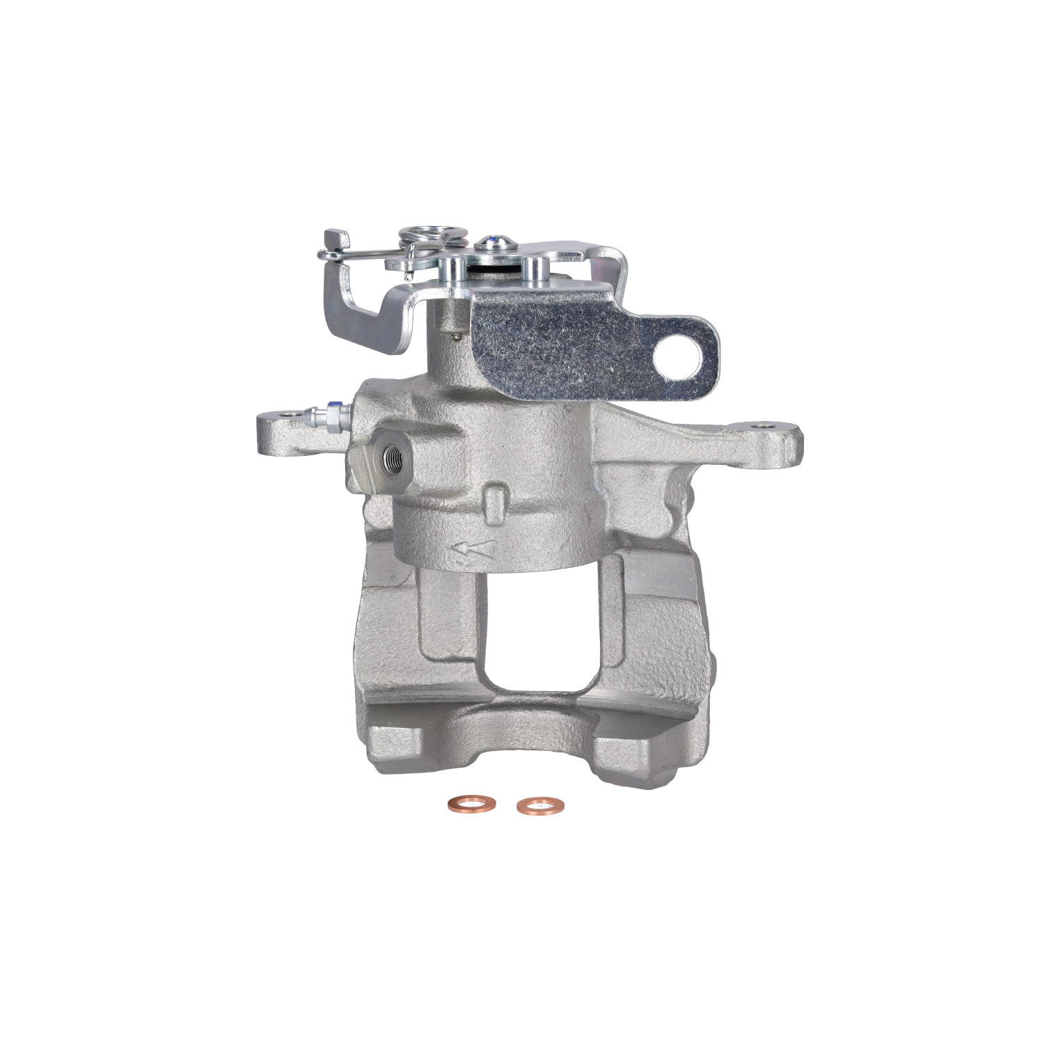 FEBI BILSTEIN 185997 Brake servo 3.7 CNG RWD 279 hp 99M