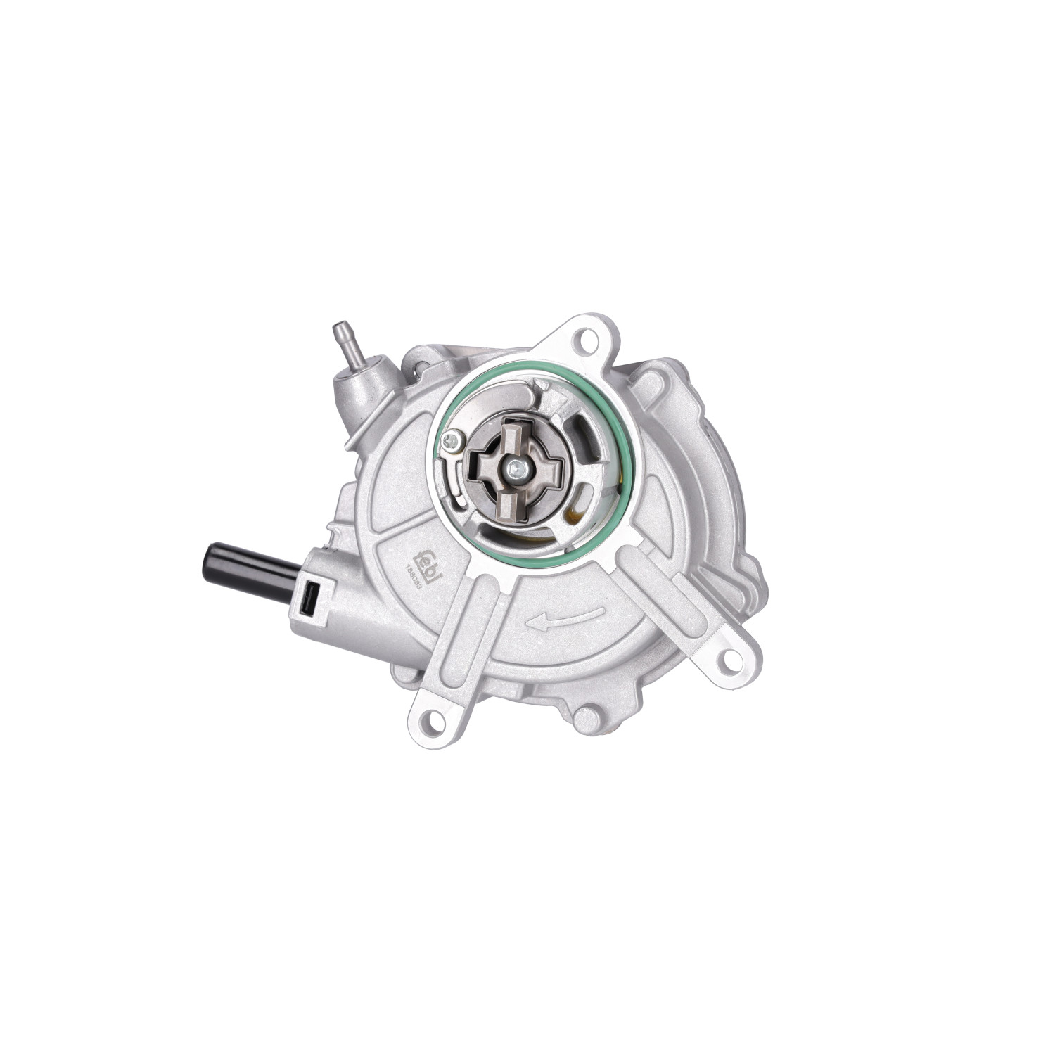 MERCEDES-BENZ FEBI BILSTEIN Vacuum pump brake system 186083