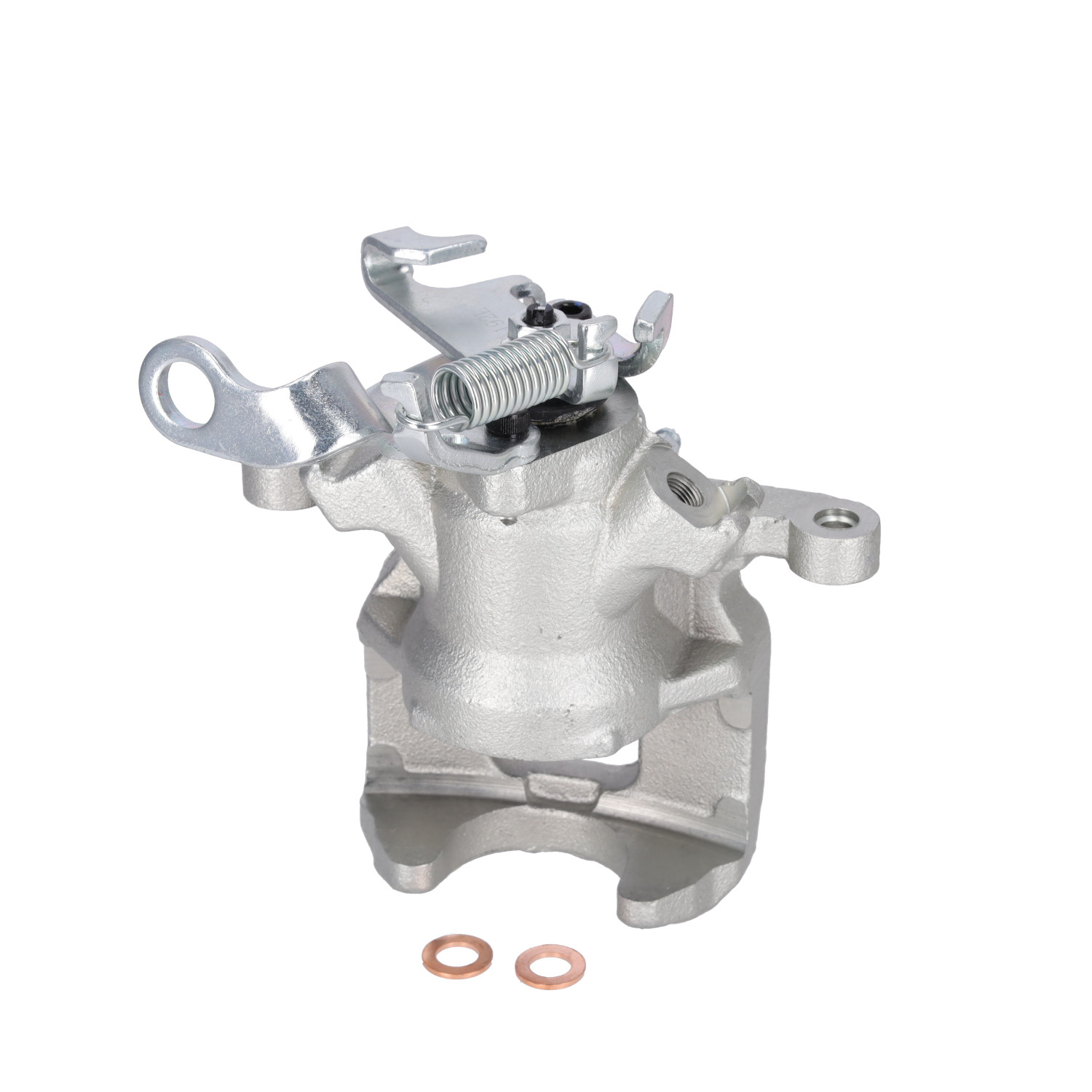 FEBI BILSTEIN 186203 Bremsecaliper Mitsubishi Outlander 3 2.4 Mivec (GF8W) 165 hk 4J12