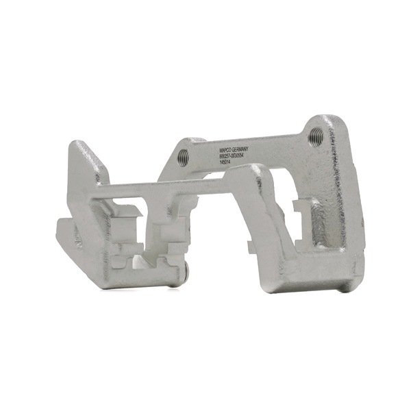 MAPCO 145014 Supporto pinza freno Audi A4 B8 Avant 1.8 TFSI quattro 170 CV CJEB
