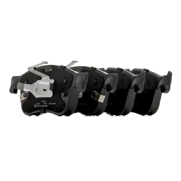 MAPCO 6095 Fékdob 2.0 EcoBlue 4x4 150 LE YLDC
