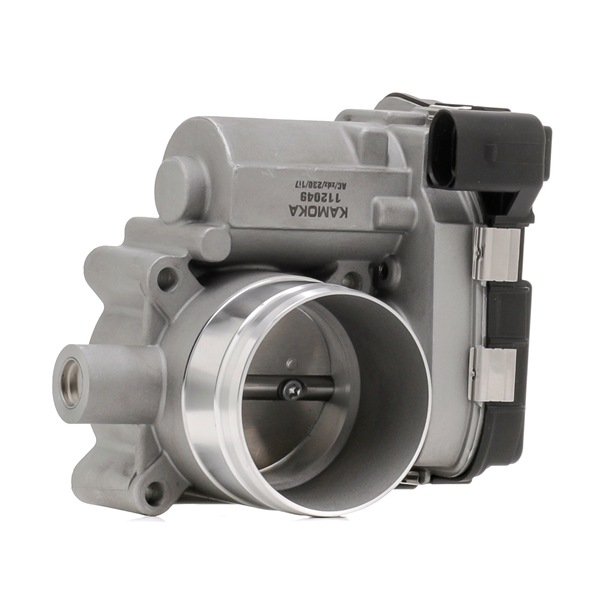 KAMOKA 112049 Gaskabel 1.4 TSI MultiFuel 160 Pk CKMA
