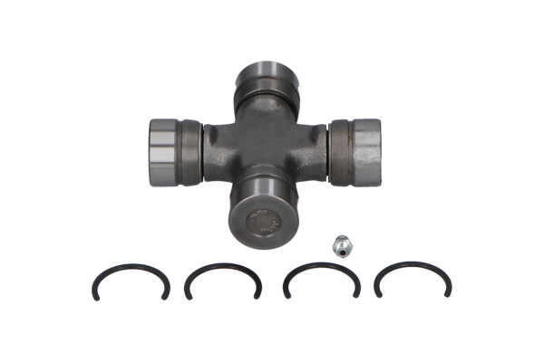 KAVO PARTS DUJ-10004 Borracha do cardan Isuzu D-MAX 8DH 3.0 DiTD 4x4 (TFS85_) 163 cv 4JJ1E4C-L