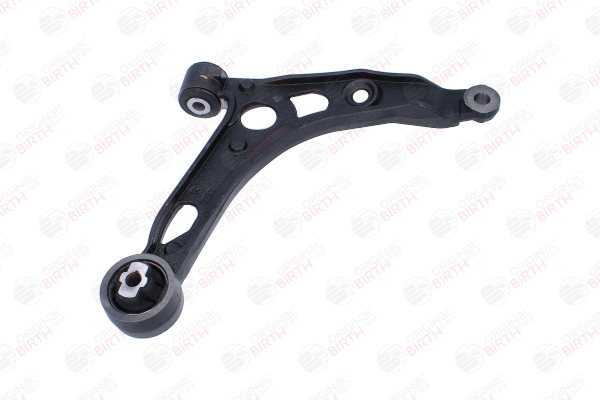 BIRTH BR3075 Querlenker Fiat Ducato 250 Bus 140 Multijet 2,3 D 140PS 2023