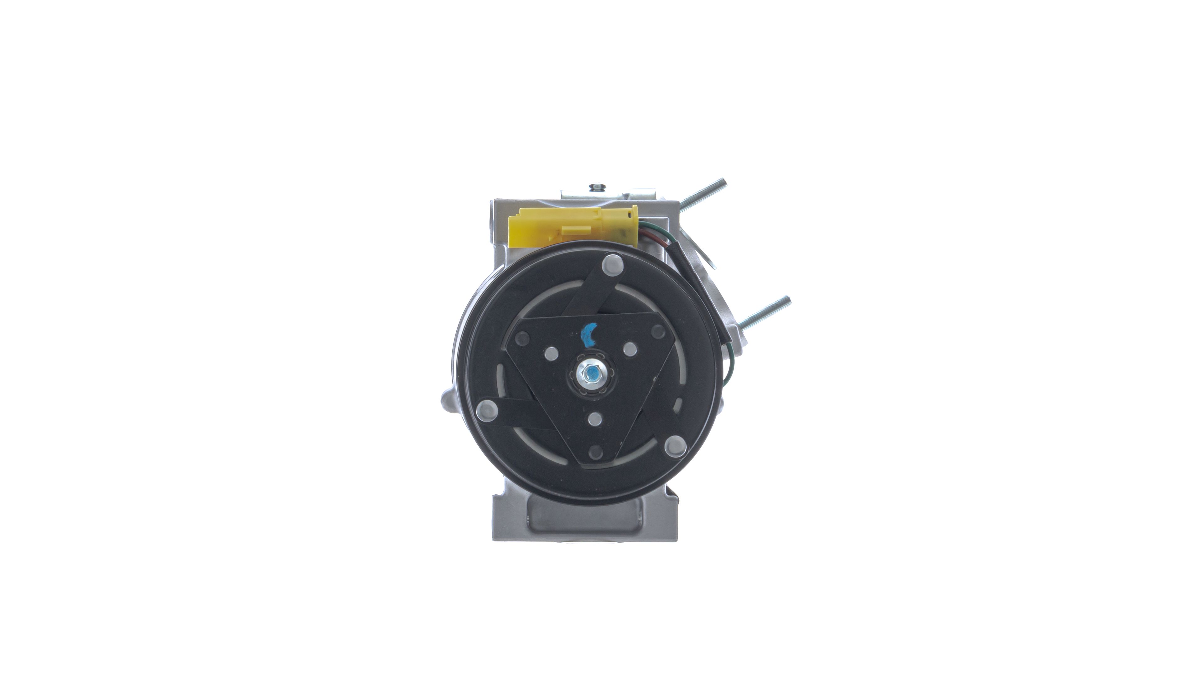 MAHLE ORIGINAL ACP 1629 000S Compresor climă Citroen C4 Cactus 1.2 VTi / PureTech 75 CP HMU (EB2D)