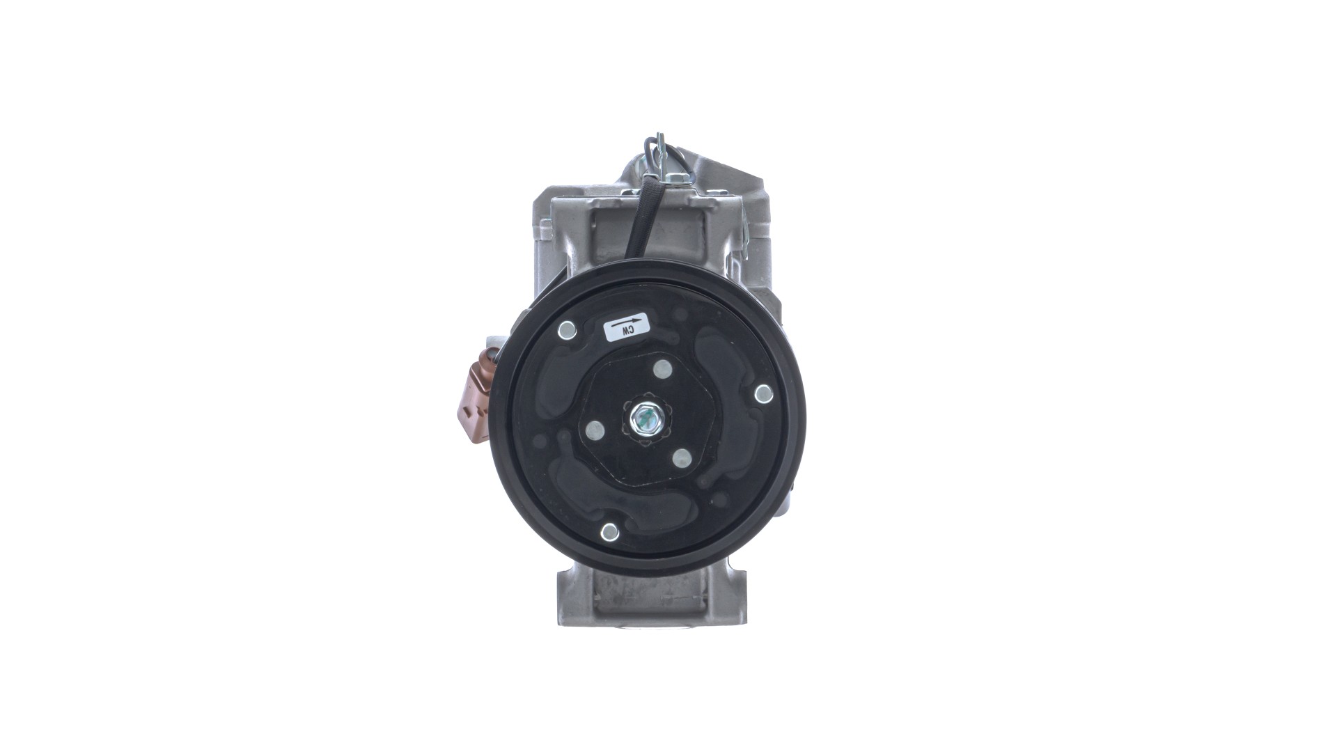 MAHLE ORIGINAL ACP 1630 000S Compressore aria condizionata Audi A5 B8 Cabrio 2.0 TDI quattro 177 CV CGLC