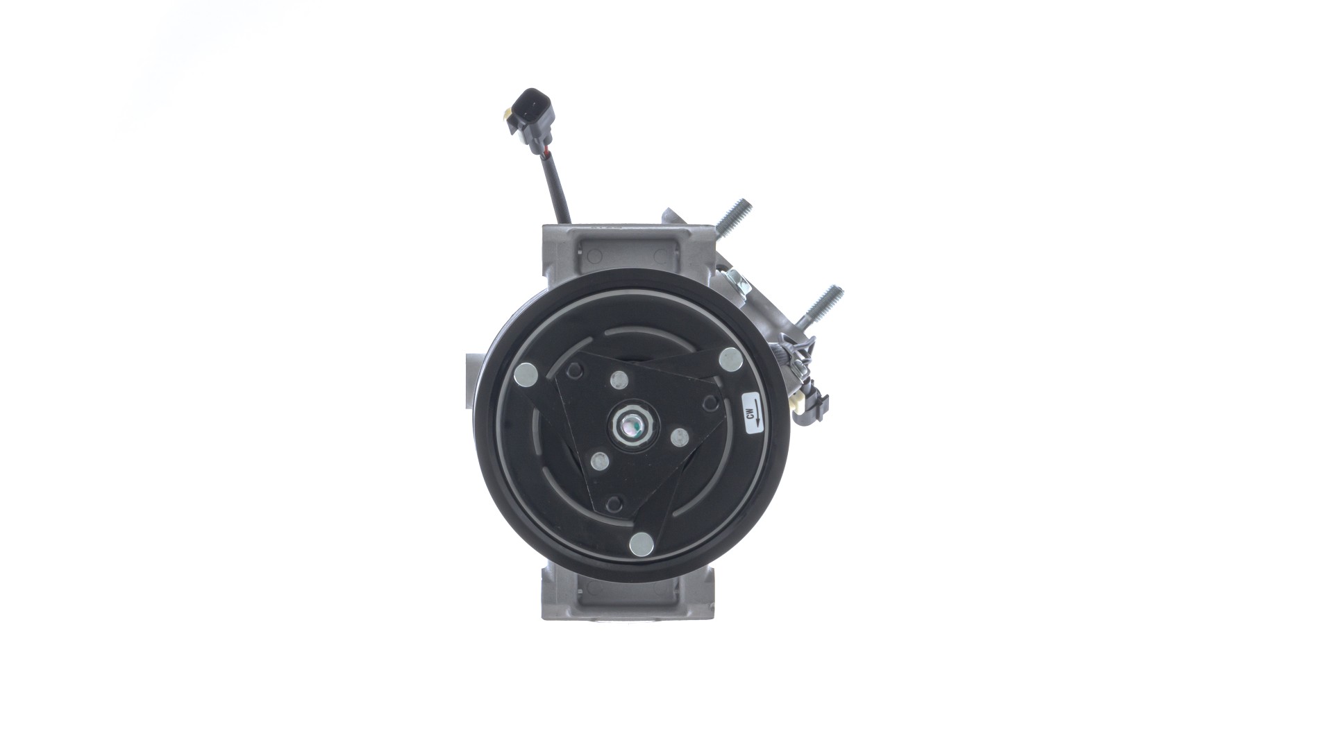 MAHLE ORIGINAL ACP 510 000S Ilmastoinnin kompressori VOLVO S60 II Cross Country (134) T5 Drive-E Polestar AWD 253 hv B 4204 T11