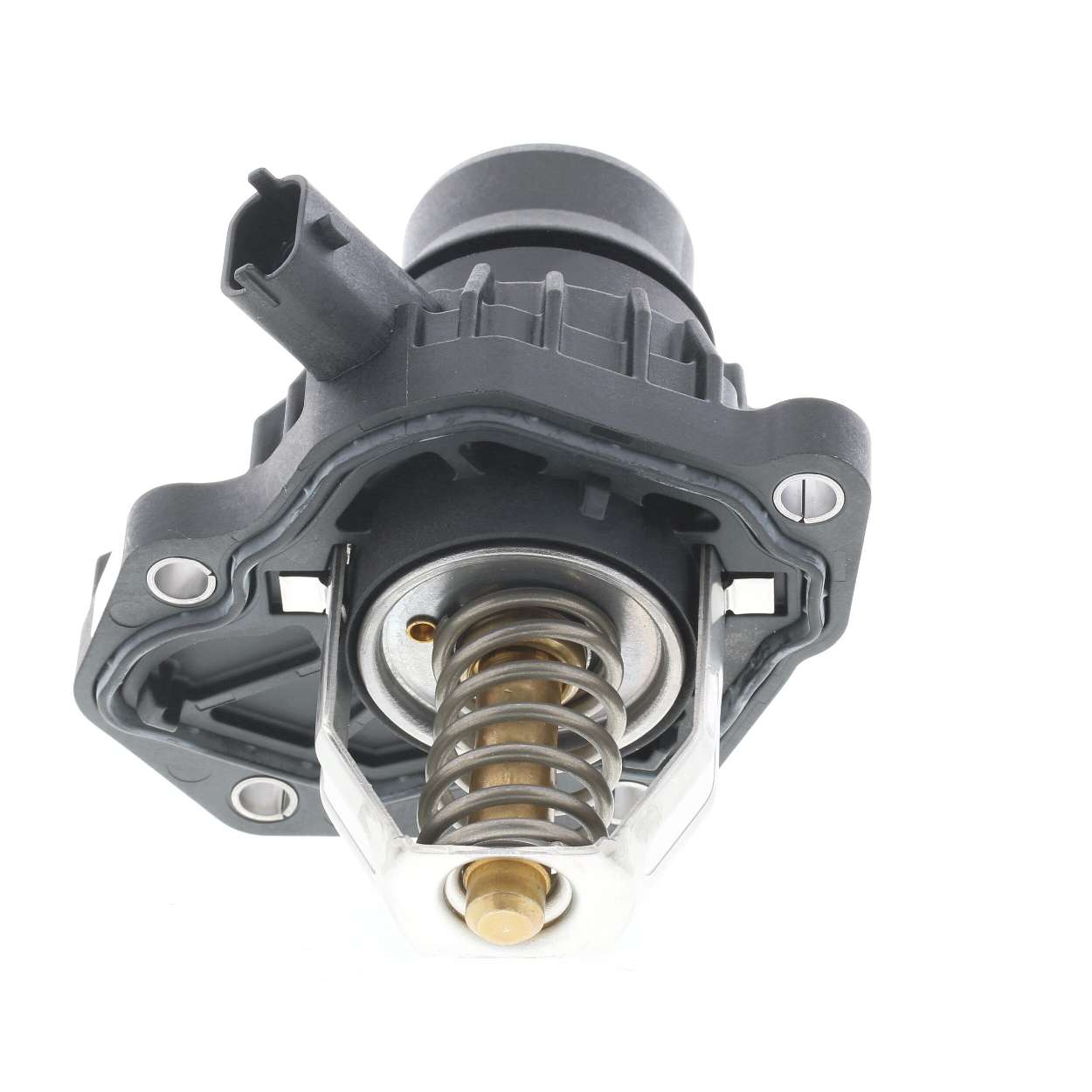 MOTORAD 990-83K Thermostat VAUXHALL Astra Mk7 (K) Schrägheck (B16) 1.6 Turbo 200PS 2023