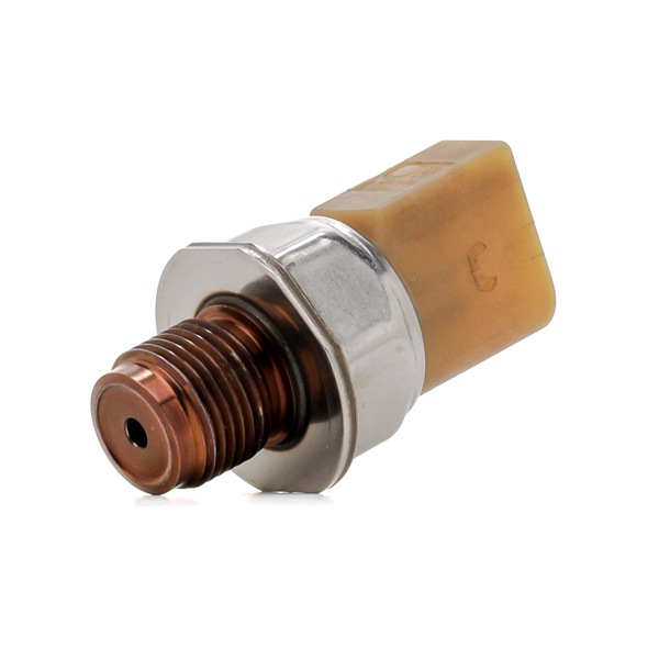 HITACHI 2501920 Sensor pressão do combustível Skoda Superb 3t5 1.6 TDI 105 cv CAYC
