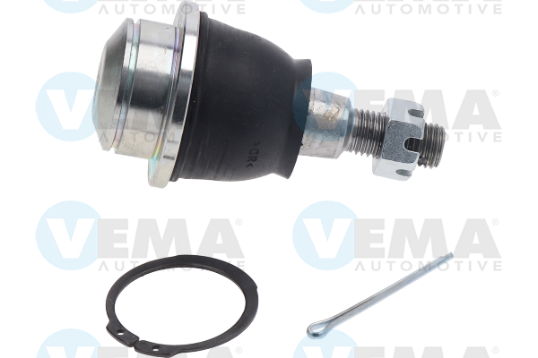 VEMA 230104 Alapallonivel Ford Ranger TKE 3.2 TDCi 200 hv SAFA