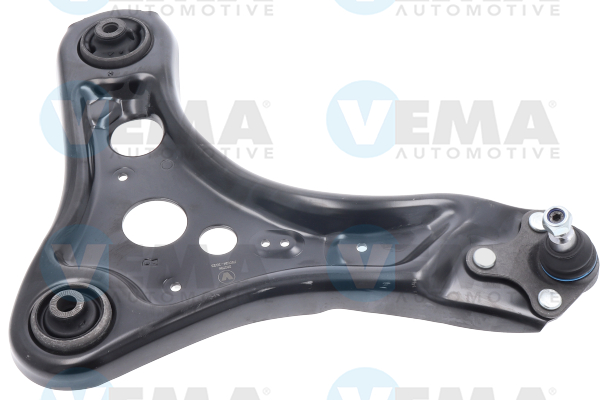 VEMA 260734 Querlenker AUDI Q4 SUV 40 e-tron 204 PS EBJA
