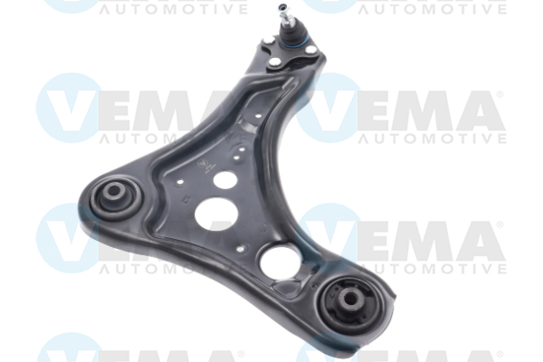 VEMA 260735 Querlenker AUDI Q4 SUV 45 e-tron 286 PS EDFA