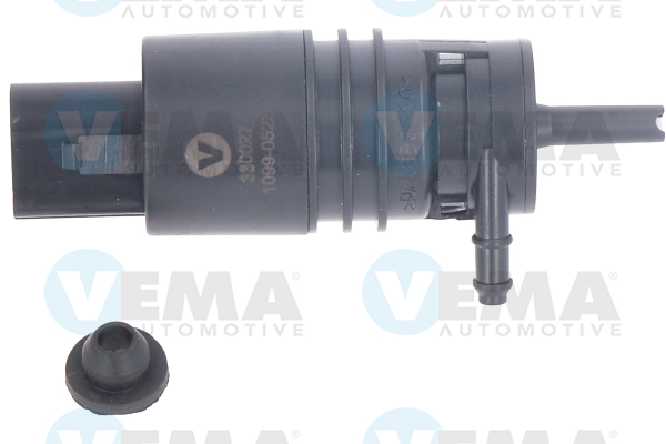 330027 VEMA Waschwasserpumpe, Scheibenreinigung