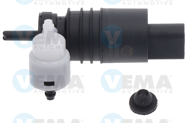 VEMA 330030 Windscreen washer pump BMW 3 Touring (G21) 330 e Plug-in-Hybrid xDrive 292 hp GC1
