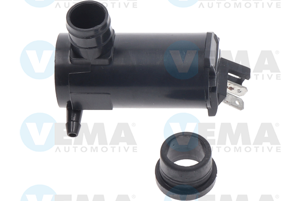 VEMA 330033 Pissapojan pumppu Kia Clarus Farmari 1.8 i 16V 116 hv T8