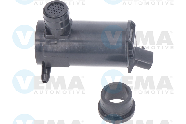 VEMA 330035 Pompe de lave-glace TOYOTA Hilux VI Pick-up 2.5 D-4D (KDN145, KDN150) 88CV 2002