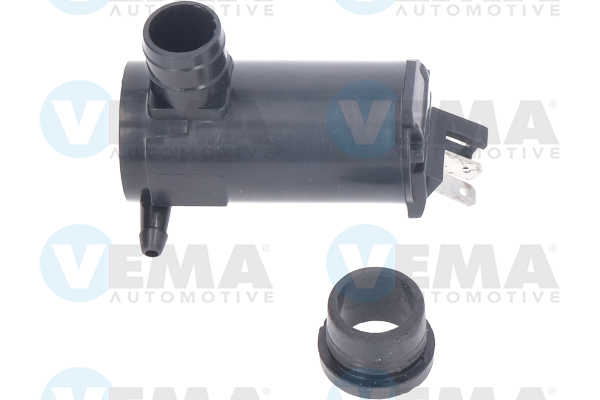VEMA 330038 Bomba do limpa vidros TOYOTA Hilux V Pick-up 2.4 D (LN85, LN90) 80 cv 2L