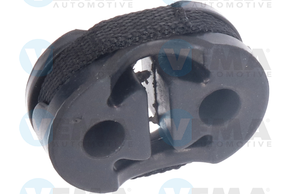 VEMA 350236 Supporto marmitta Alfa Romeo 147 937 1.9 JTD (937.AXD1A, 937.BXD1A, 937.AXV1A, 937.BXB1A,... 115 CV 937 A2.000