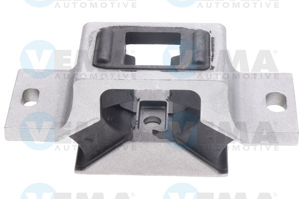 VEMA 430081 Supporto motore Renault Master 3 Van 2.3 dCi 145 FWD (FV0E, FV0F, FV0H, FV02, FV0M, FV0S,... 146 CV M9T 896