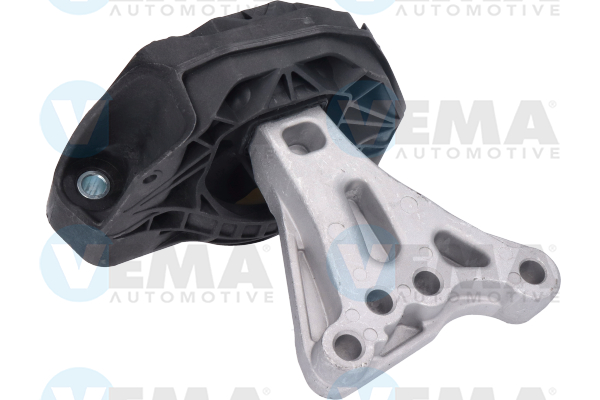 VEMA 430085 Βάση μηχανής DS3 Cabrio 1.2 VTi 82 82 PS HMZ (EB2F)
