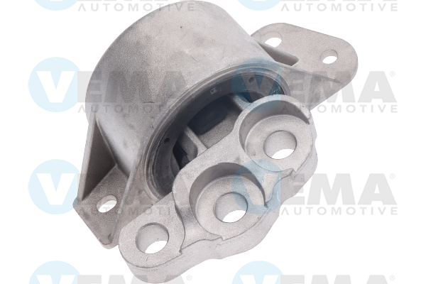 VEMA 430149 Supporto motore Alfa Romeo Mito 955 1.3 MultiJet (955AXT1A, 955AYA1A) 80 CV 199 B8.000