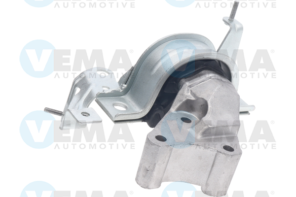 VEMA 430158 Supporto motore Fiat Idea 350 1.3 D Multijet 95 CV 199 B1.000