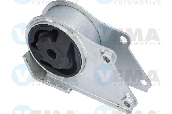 VEMA 430233 Supporto motore Peugeot J5 Bus 2.5 D 73 CV CRD93 (PSA)