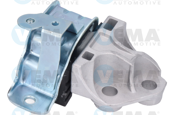 VEMA 430296 Supporto motore Alfa Romeo Mito 955 1.3 MultiJet (955AXH1B, 955AXT1A) 90 CV 199 A3.000