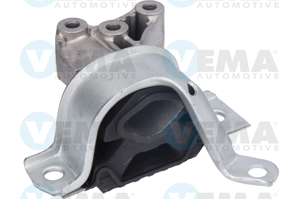 VEMA 430310 Supporto motore Panda 169 1.2 (169.AXB11, 169.AXB1A) 60 CV 188 A4.000
