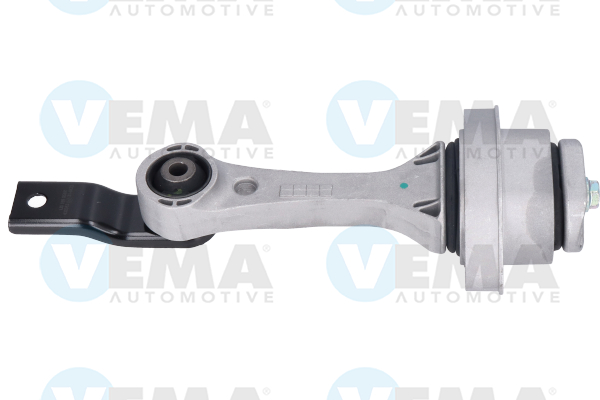 VEMA 430343 Supporto motore Audi A3 8l1 1.9 TDI quattro 130 CV ASZ